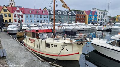 Biscayen TG 420