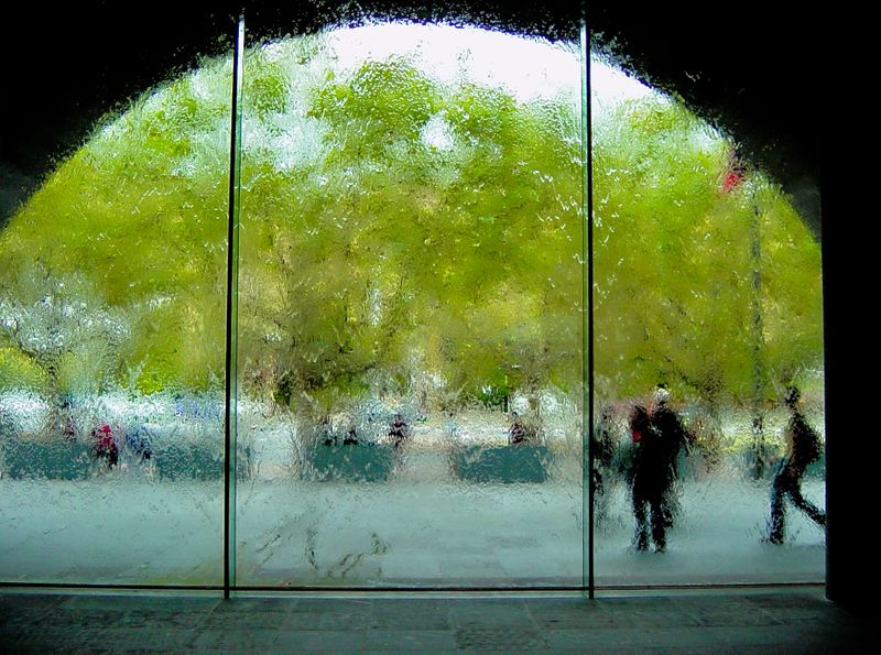 National Gallery of Victoria