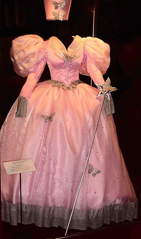 Dame Nellie Melba Stage Costumes Gallery