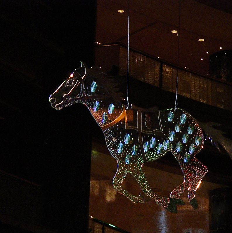 Melbourne Spring Race Carnaval