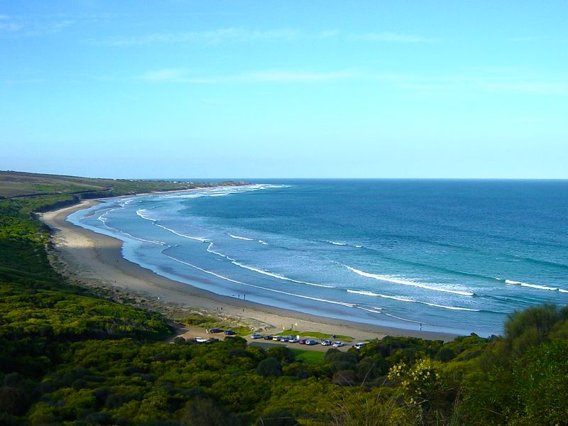 Lorne Vic Gallery