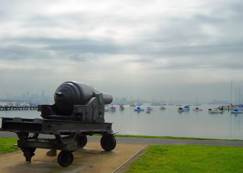 Williamstown Vic