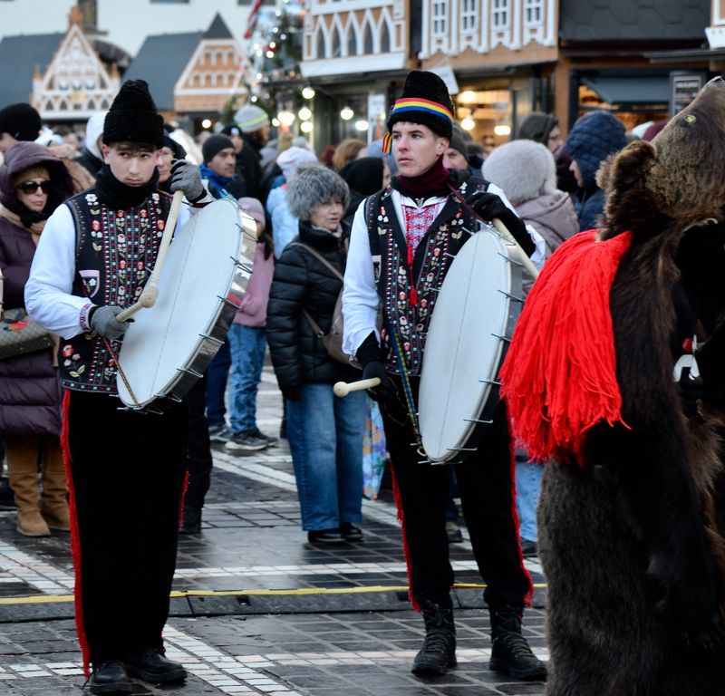Brașov Romania Gallery