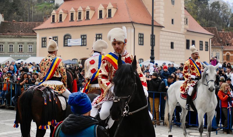 The Feast of Youth