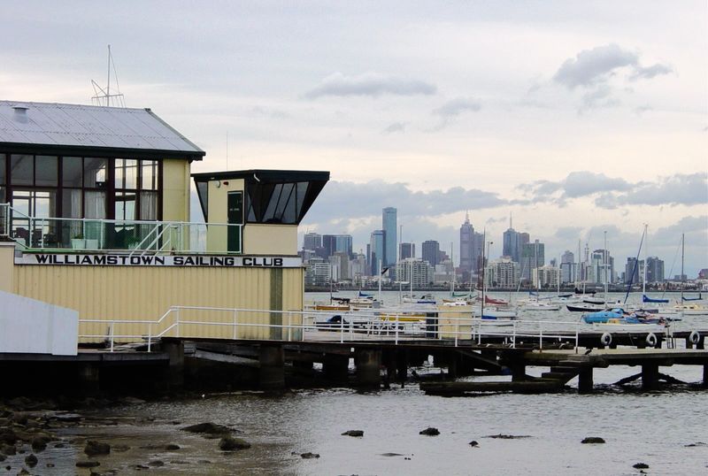 Williamstown Sailing Club