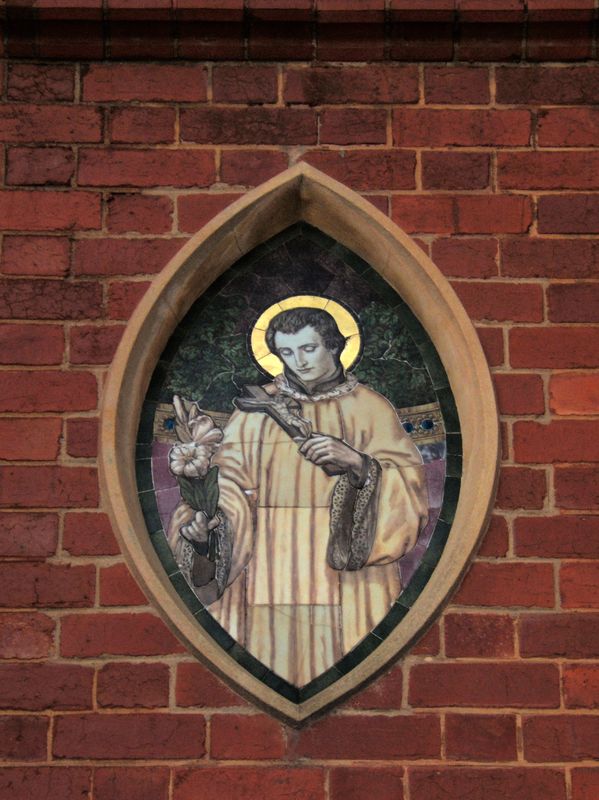 St Anthony's Church Caulfield Vic