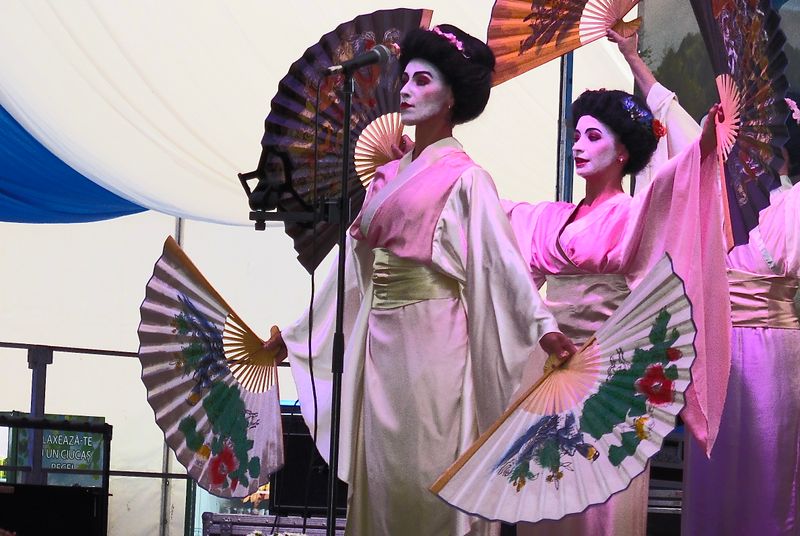 Octoberfest Brasov Gallery
