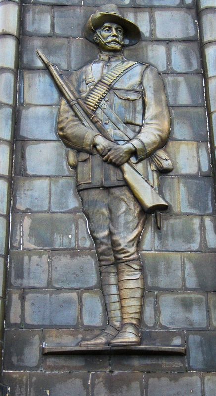 Old Empire Wars Heroes Not Forgotten