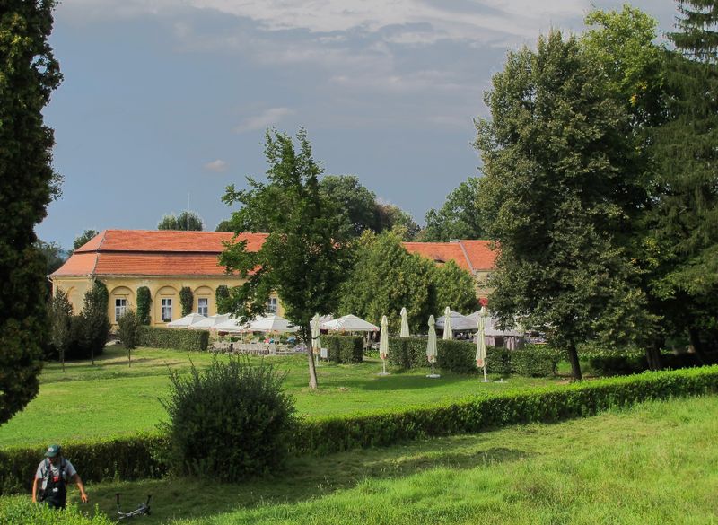Orangery