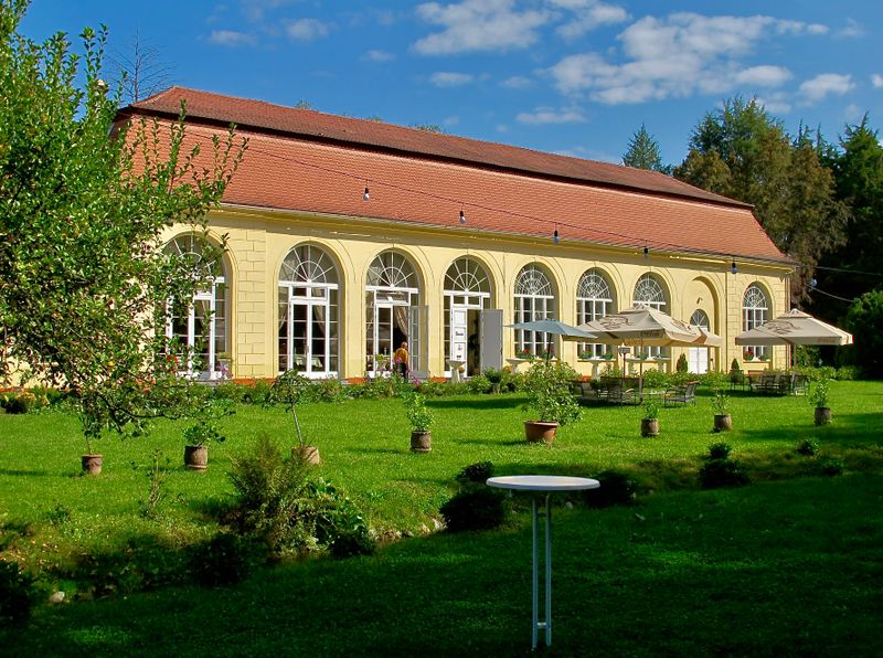 Orangery