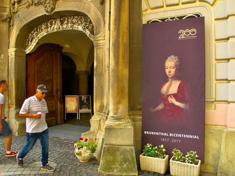 Brukenthal Museum