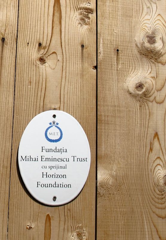 Mihai Eminescu Trust