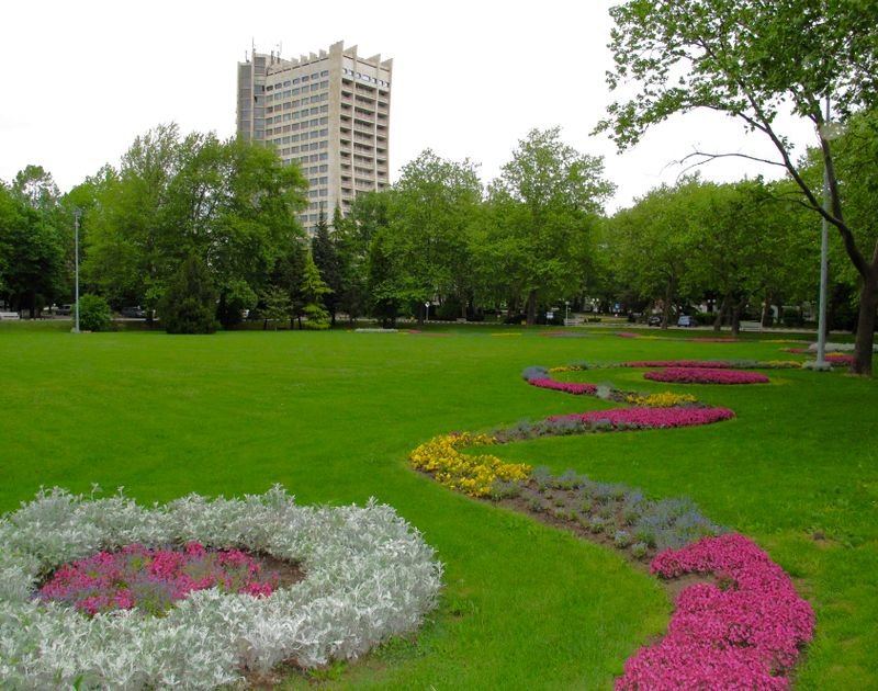 Albena Holliday Village