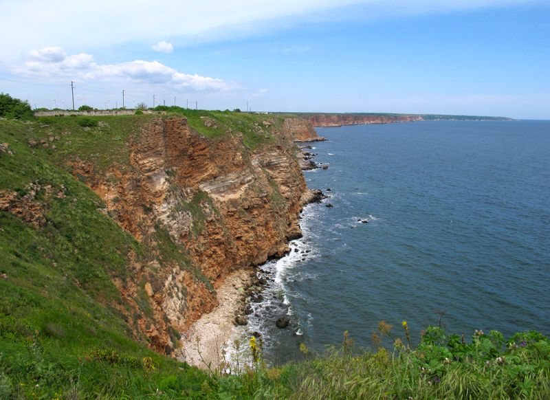 Cape Kaliakra
