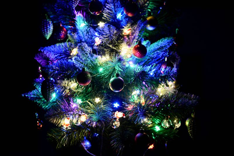 Christmas Time