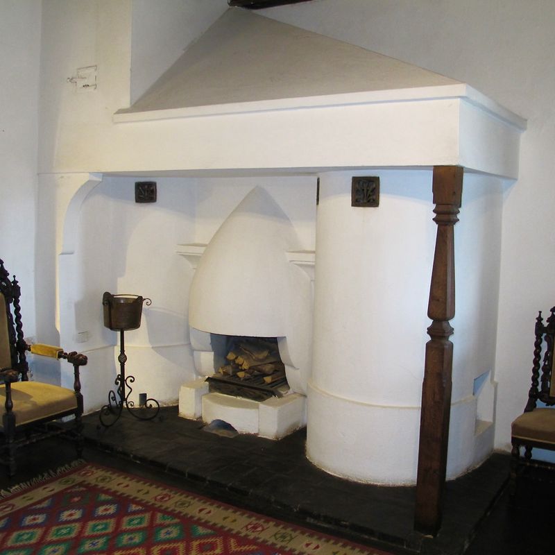 turkish inspiration heating stove