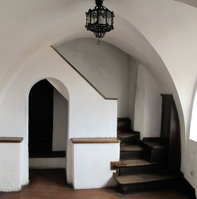 charming interior design