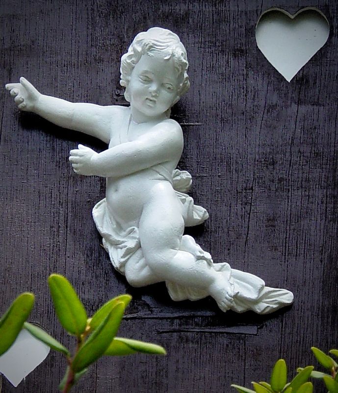 Cottage Decoration 