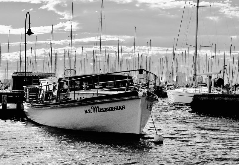 Royal Brighton Yacht Club