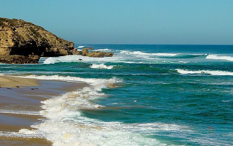 The Great Ocean Road Vic