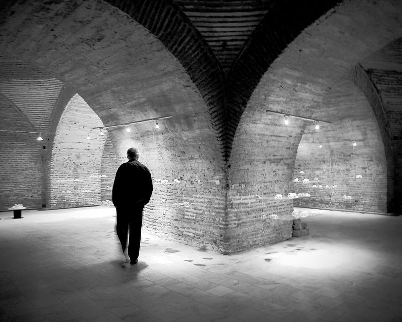 The Famous Cellars of Mogoșoaia Palace