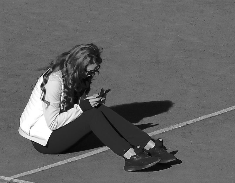 concentration