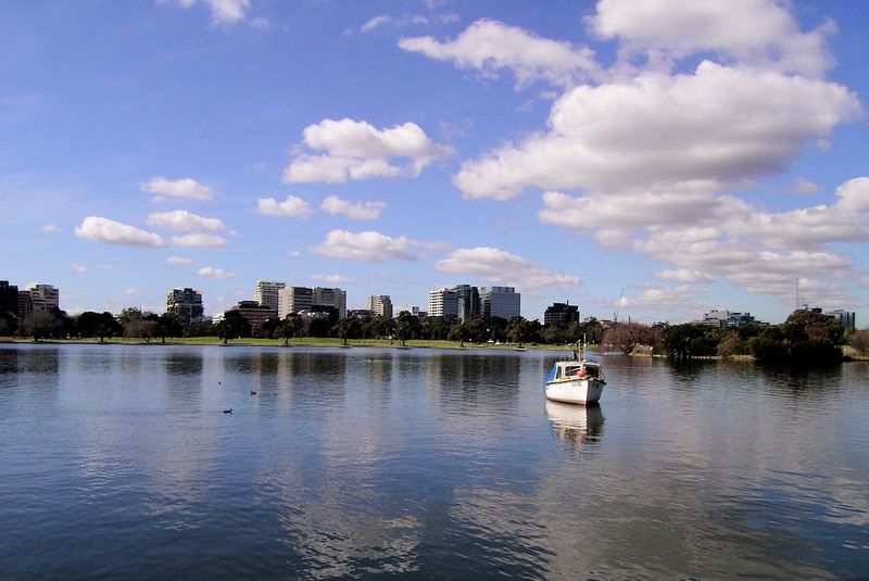 Albert Park