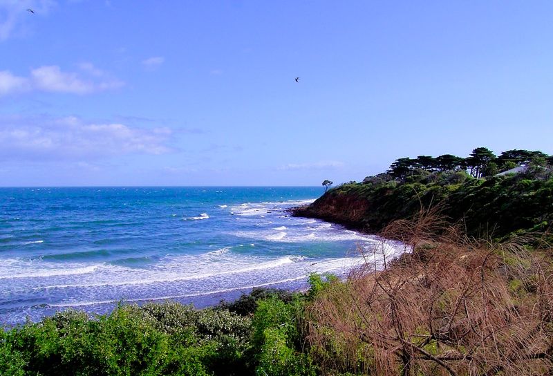 Mornington Peninsula Mornington Vic.