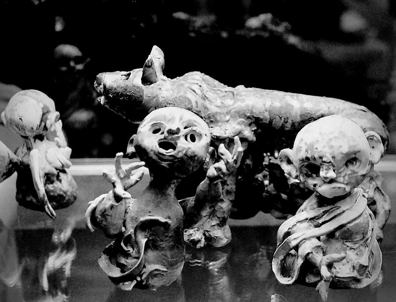 Ceramic by John Perceval