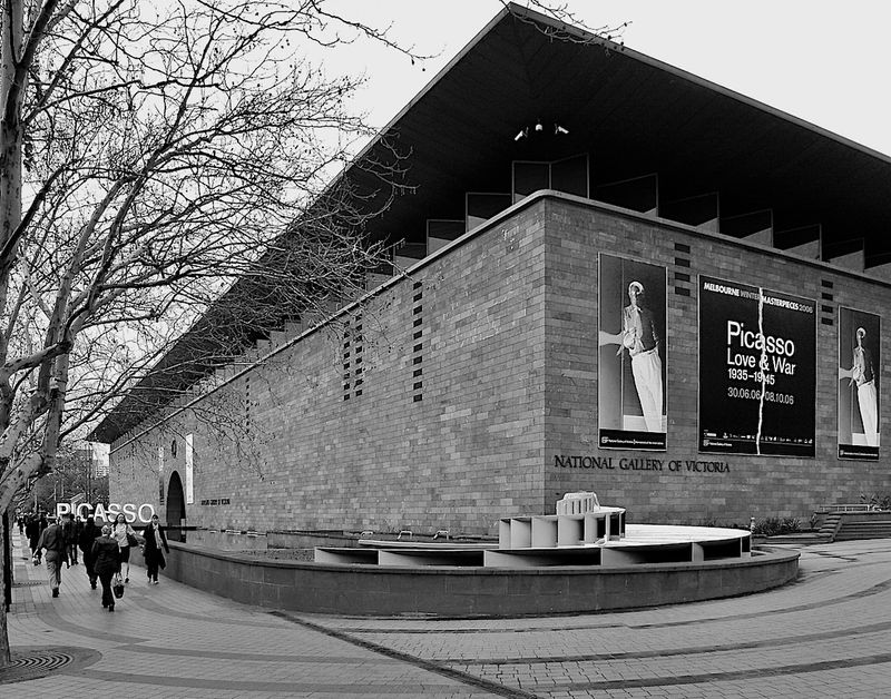 Picasso Exhibition Days