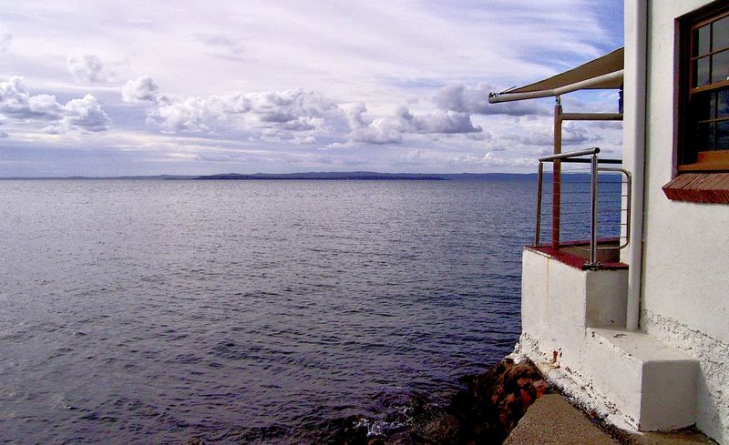 Cleveland Point, Cleveland - QLD