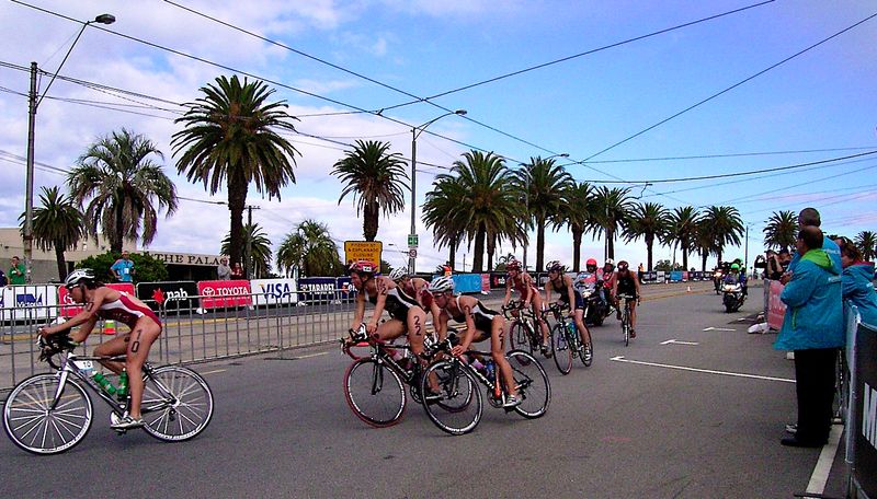Women's Road Cycling