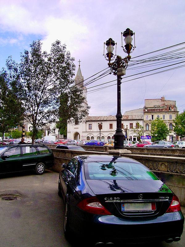  Romanians said: Farewell Communism
