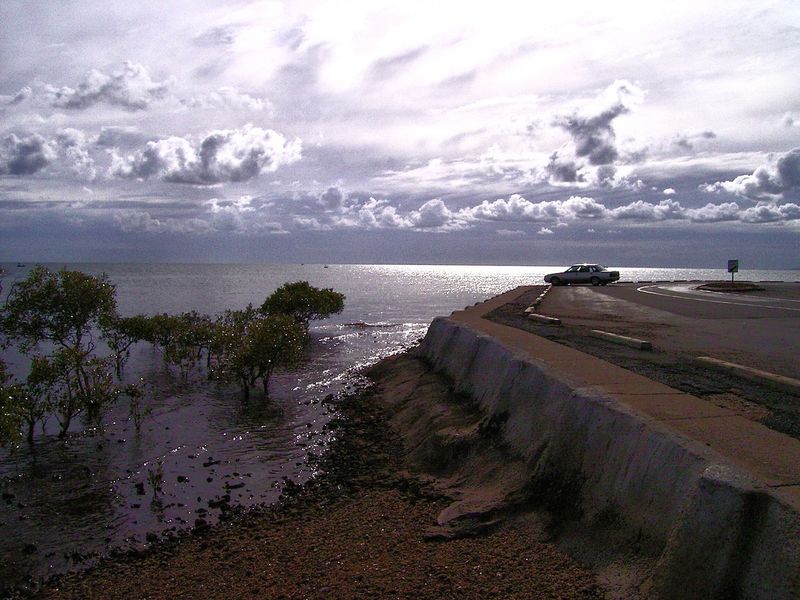 Cleveland QLD