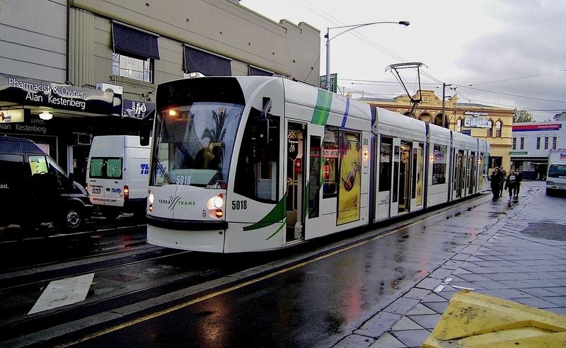 Melbourne, Vic. Separate Gallery