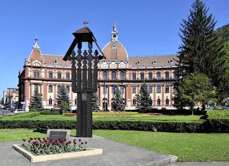 Brașov Romania