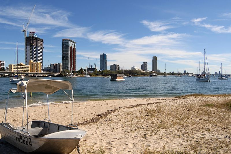 Nerang River