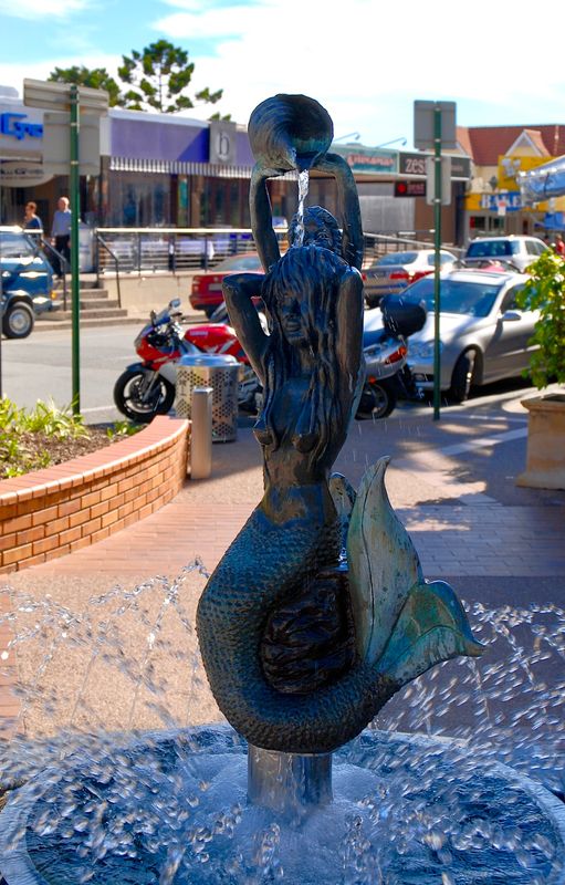 The Gold Coast - Surfers Paradise QLD