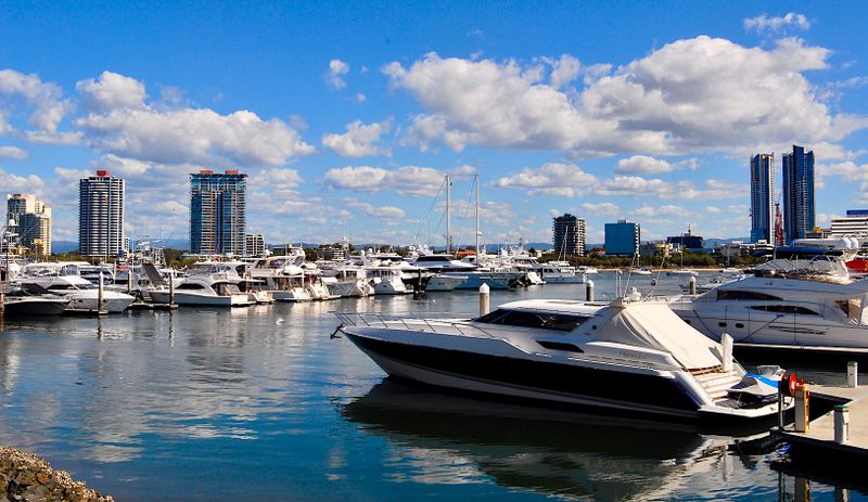 Palazzo Versace Marina - 2008