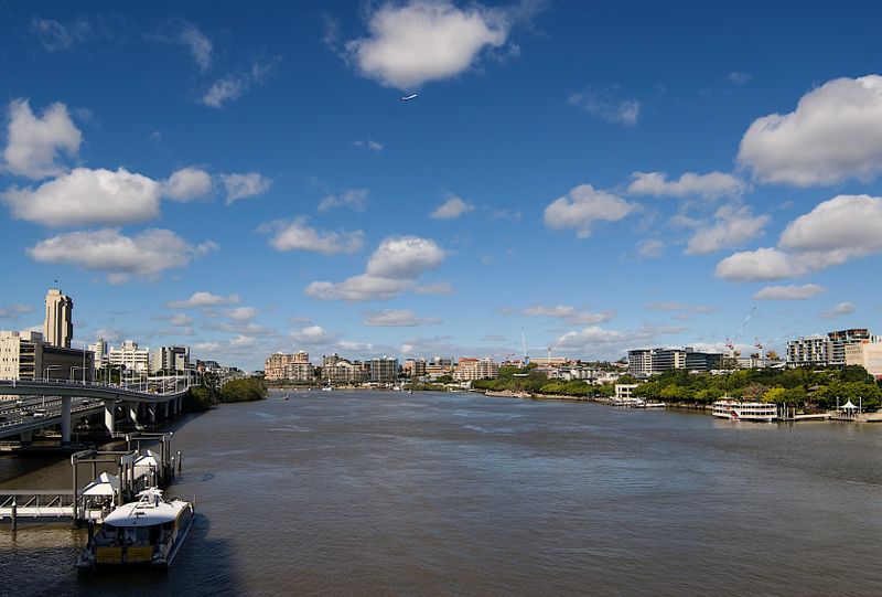 Brisbane Queensland