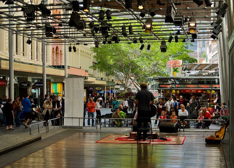 Brisbane Queensland