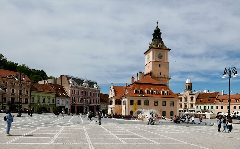 Brașov Romania