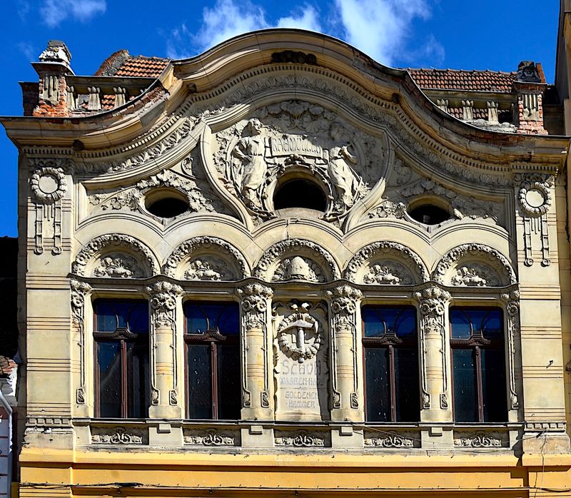 Brașov Romania Gallery