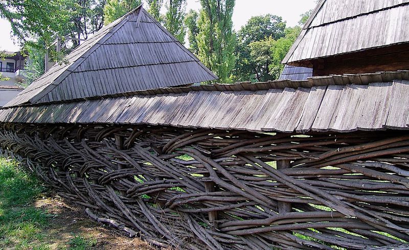 Dimitrie Gusti National Village Museum - Gallery