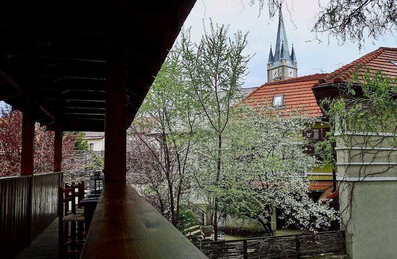 Turda City - Cluj County Gallery