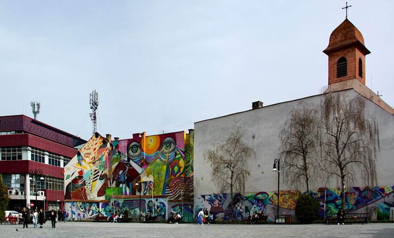 Brașov Romania Gallery