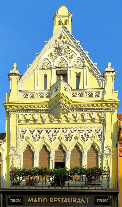 Brașov Romania Gallery