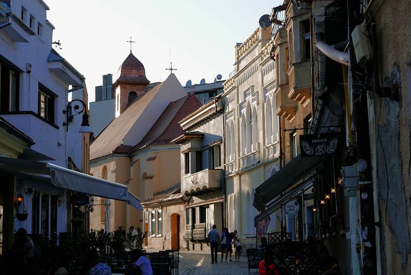 Brașov Romania Gallery