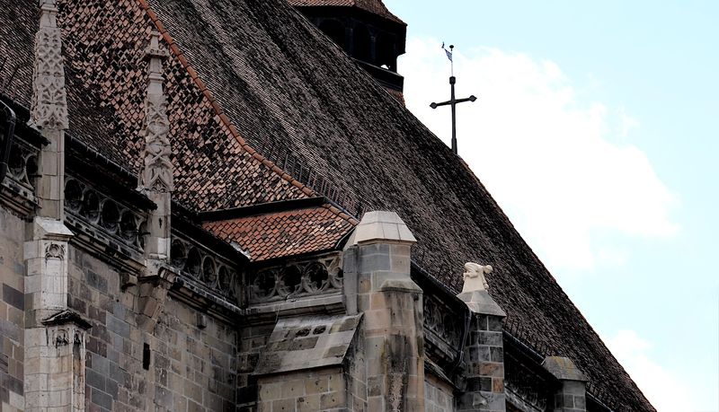 Brașov Romania Gallery