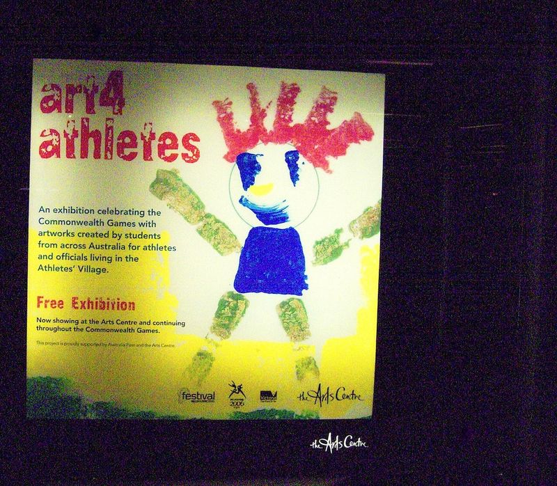 Commonwealth Games 15-26 March 2006 Gallery